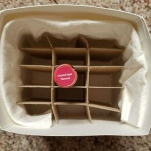 Caramel Apple Diamond LipSense